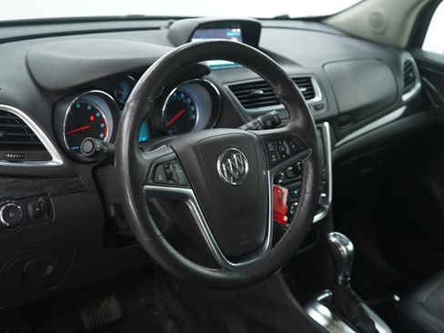 Used 2016 Buick Encore Leather w/ Experience Buick Package image 20