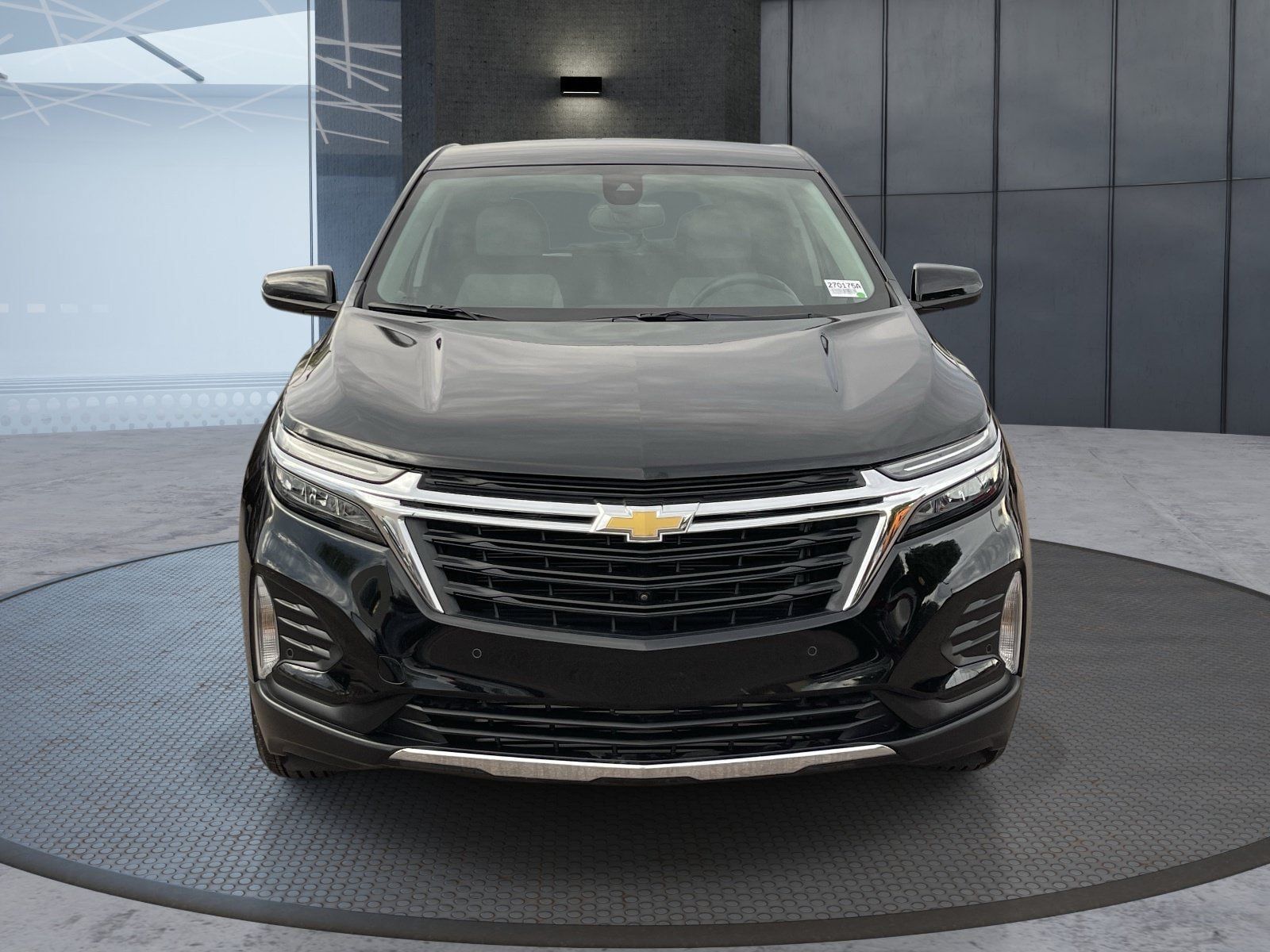 Used 2024 Chevrolet Equinox LT FWD image 9