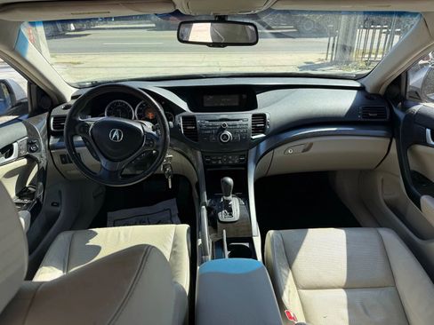 Used 2011 Acura TSX Sedan image 11