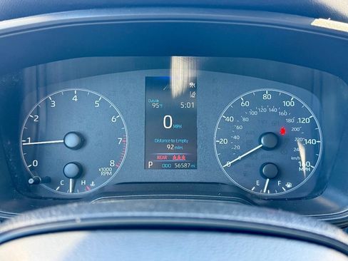 Used 2024 Toyota Corolla LE FWD image 17