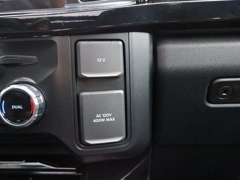 New 2026 Ford F250 Lariat w/ Black Appearance Package AWD/4WD image 37