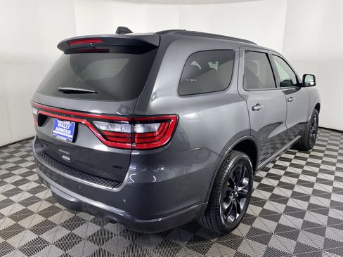 Used 2025 Dodge Durango GT image 9