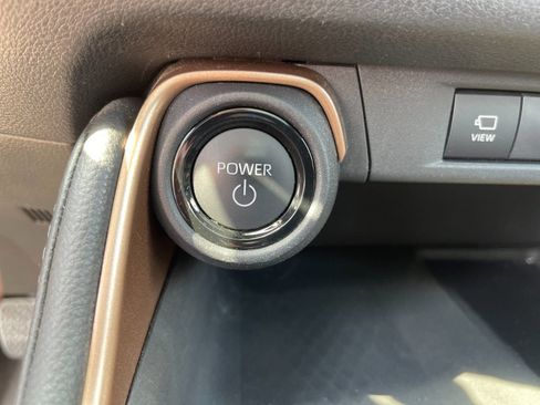 Used 2024 Toyota Grand Highlander AWD Hybrid image 27