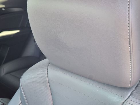 New 2025 Buick Envision Preferred image 17