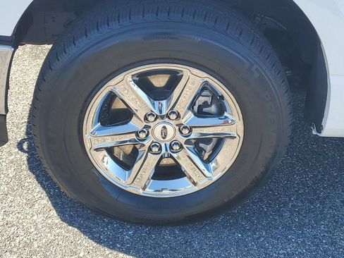 Used 2024 Ford F150 XLT w/ Equipment Group 302A MID image 31