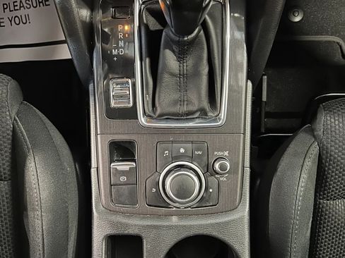 Used 2016 MAZDA CX-5 Touring FWD image 16