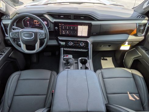 New 2026 GMC Sierra 1500 Denali w/ Technology Package RWD image 14