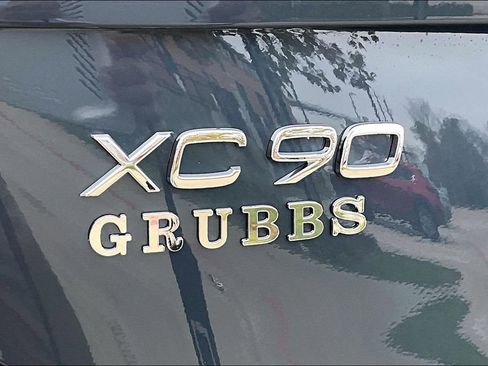 New 2026 Volvo XC90 T8 Ultra w/ Protection Package Premier AWD/4WD image 44