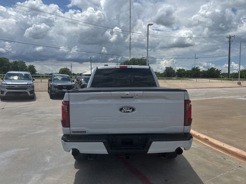 Used 2025 Ford F150 Tremor w/ Bed Utility Package AWD/4WD image 6
