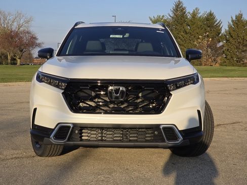 New 2026 Honda CR-V Sport Touring image 14