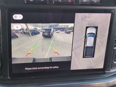 Used 2023 Ford F250 Lariat w/ Lariat Ultimate Package image 20