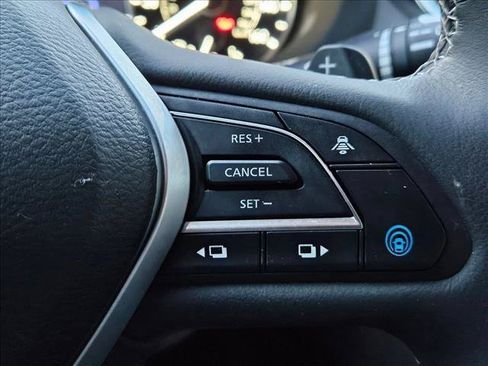 Used 2023 INFINITI QX50 Luxe FWD image 24