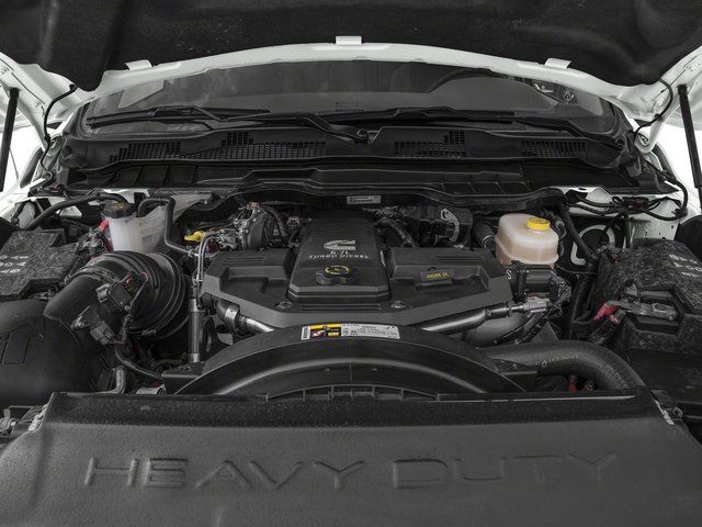 Certified 2016 RAM 2500 Big Horn AWD/4WD image 13