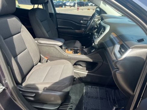 Used 2022 GMC Acadia SLE AWD/4WD image 8