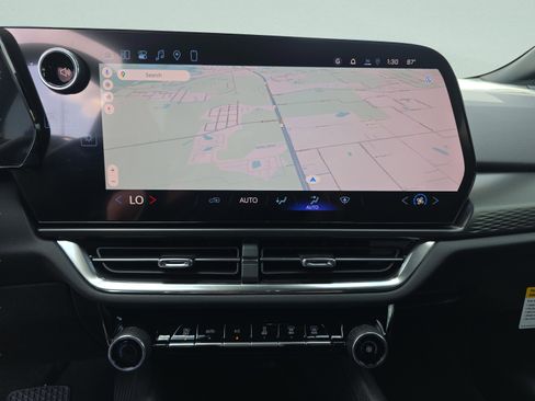 New 2026 Chevrolet Equinox EV LT FWD image 20