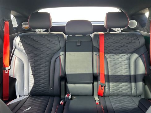 New 2026 Genesis GV80 3.5T e-SC image 28