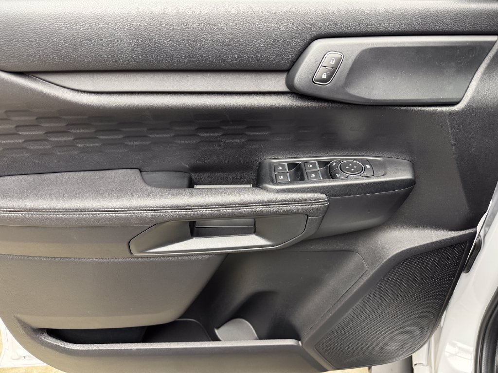 New 2026 Ford Ranger XLT AWD/4WD image 10