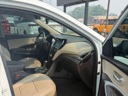 Used 2018 Hyundai Santa Fe Sport AWD/4WD image 15