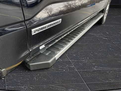 New 2025 Ford F150 XLT w/ Equipment Group 303A High image 36