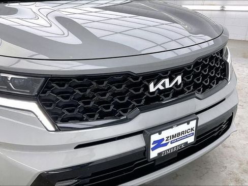 Used 2022 Kia Sorento SX AWD/4WD image 31