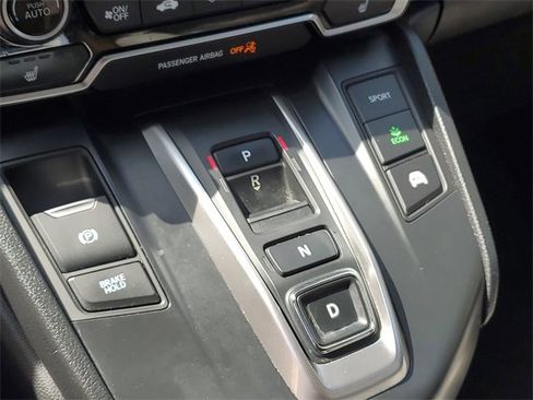 Used 2021 Honda CR-V Touring image 17