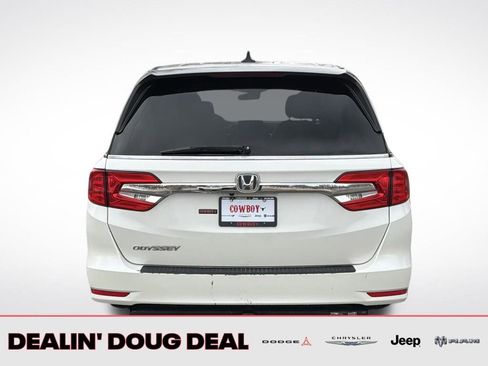 Used 2019 Honda Odyssey EX-L image 5