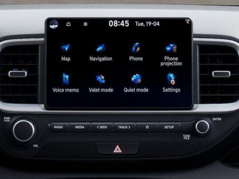 New 2026 Hyundai Venue SE FWD image 13
