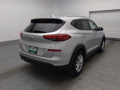 Used 2019 Hyundai Tucson Value AWD/4WD image 9