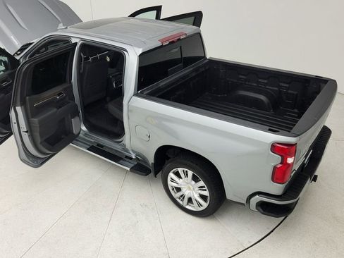 New 2026 Chevrolet Silverado 1500 High Country w/ High Country Premium Package AWD/4WD image 43
