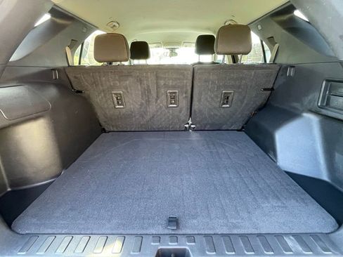 Certified 2021 Chevrolet Equinox LT AWD/4WD image 17