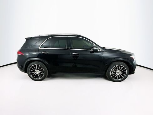 Certified 2023 Mercedes-Benz GLE 580 4MATIC image 8