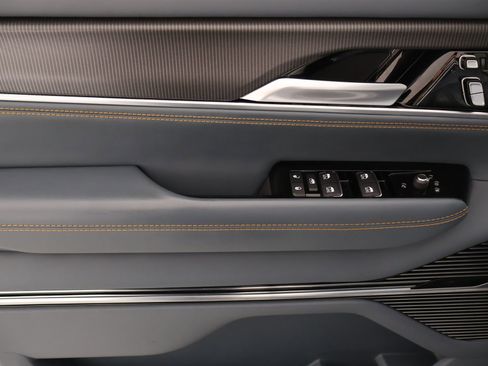 Used 2024 Jeep Grand Wagoneer L Series III w/ Rear Seat Video Group 1 image 19