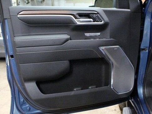 New 2026 GMC Sierra 1500 Denali w/ Technology Package image 17