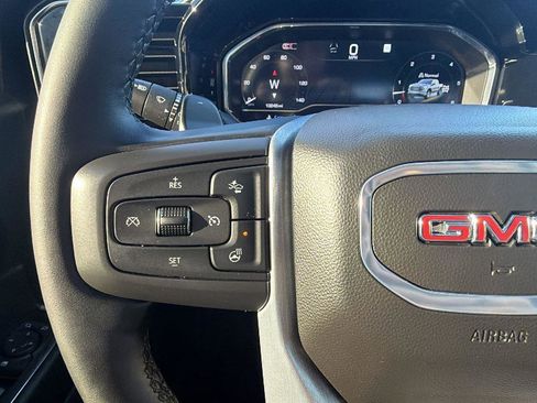 Certified 2025 GMC Sierra 1500 Elevation w/ Elevation Premium Package image 15