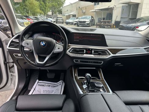 Used 2020 BMW X7 xDrive40i AWD/4WD image 21