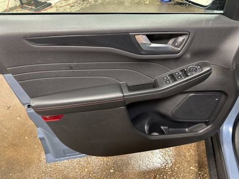 Used 2023 Ford Escape ST-Line w/ Equipment Group 301A image 13