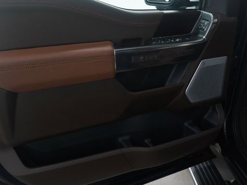 Used 2024 Ford F150 King Ranch w/ FX4 Off-Road Package image 25