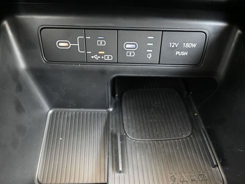 New 2026 Hyundai Tucson SEL image 33