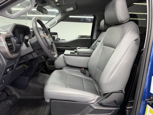 Used 2024 Ford F150 XL w/ Equipment Group 103A High image 18