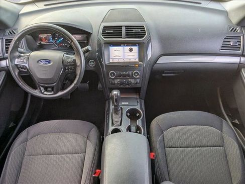 Used 2019 Ford Explorer XLT w/ Equipment Group 201A image 17