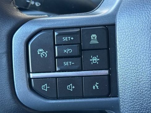 Used 2025 Ford F150 XLT w/ Equipment Group 302A MID AWD/4WD image 36