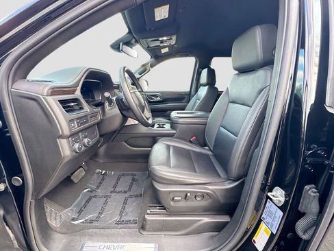 Used 2024 Chevrolet Tahoe LT image 26