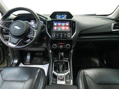 Used 2020 Subaru Forester Touring w/ Popular Package #2 image 36