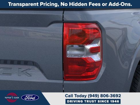 New 2026 Ford Maverick XLT AWD/4WD image 22