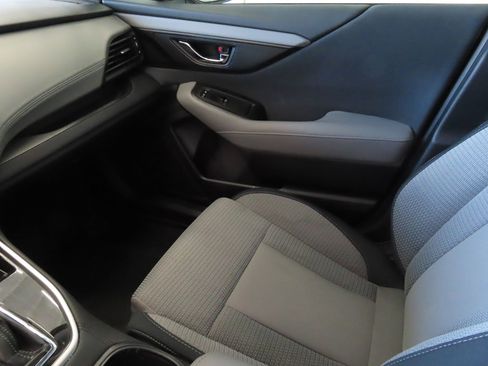 Certified 2025 Subaru Outback Premium w/ Popular Package #1 image 21