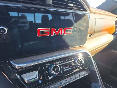 Certified 2024 GMC Sierra 1500 Denali w/ Technology Package image 11