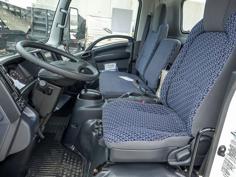 New 2025 Chevrolet Low Cab Forward 5500XG image 11