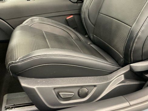 New 2025 Ford Mustang Premium RWD image 17
