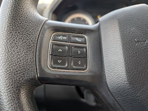 Used 2016 RAM 1500 Tradesman w/ Popular Equipment Group image 12