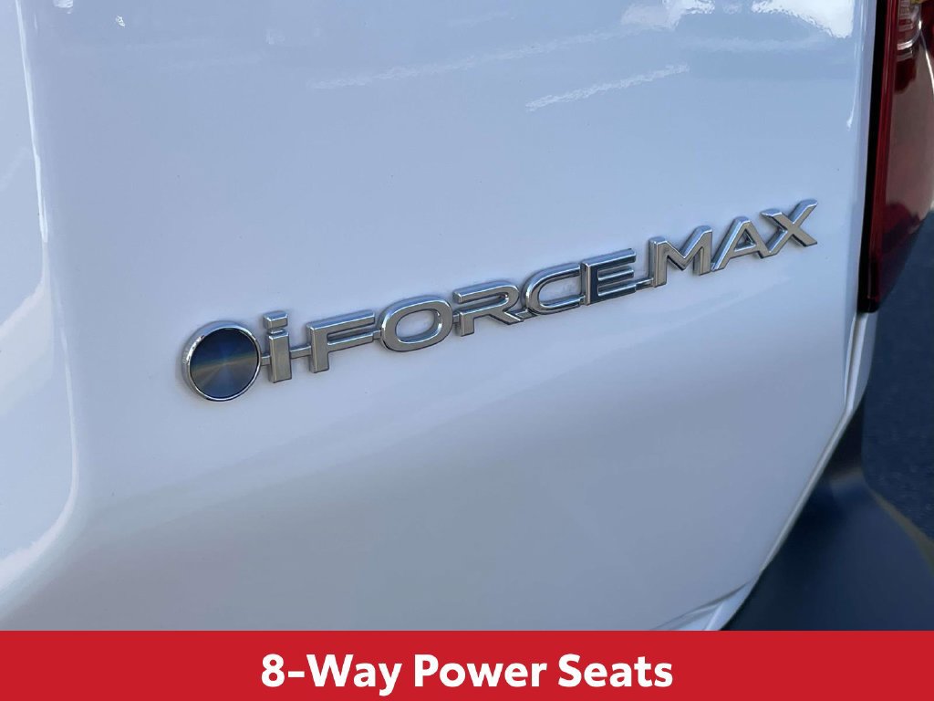 Used 2025 Toyota Land Cruiser w/ Premium Package AWD/4WD image 11